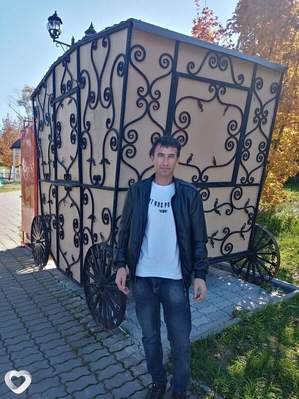 Нурик, 41, Хабаровске — анкета №2238494