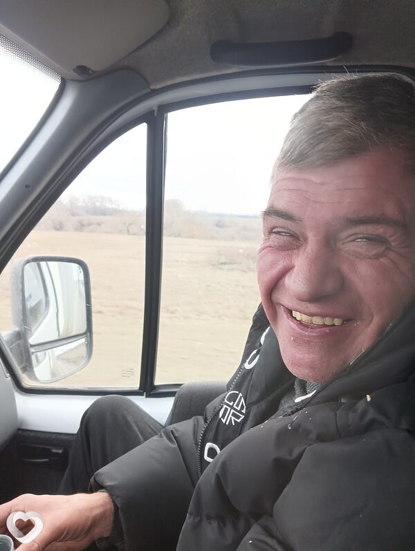 Василий, 54, Тамбове — анкета №2238497