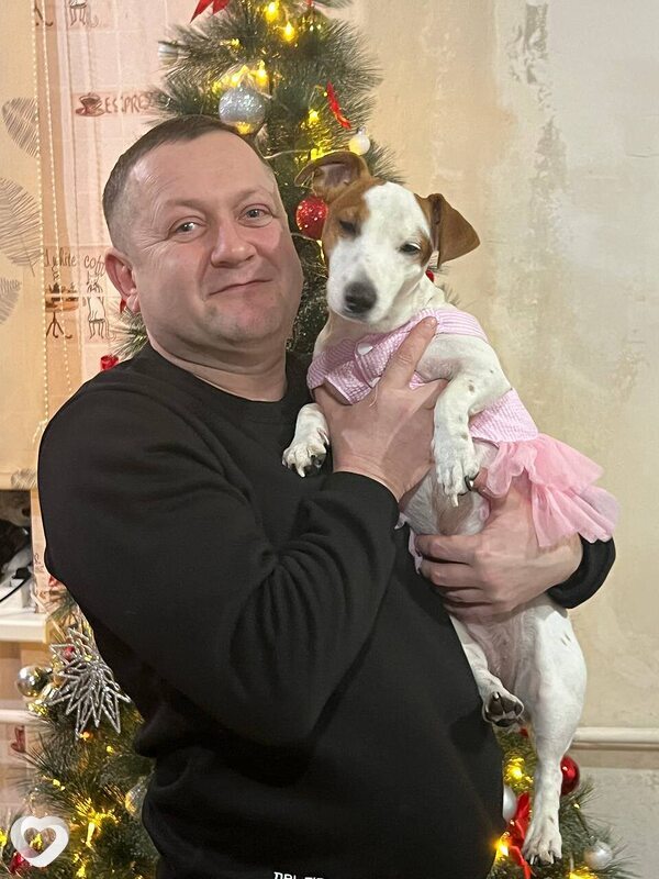 Сергей, Гуково