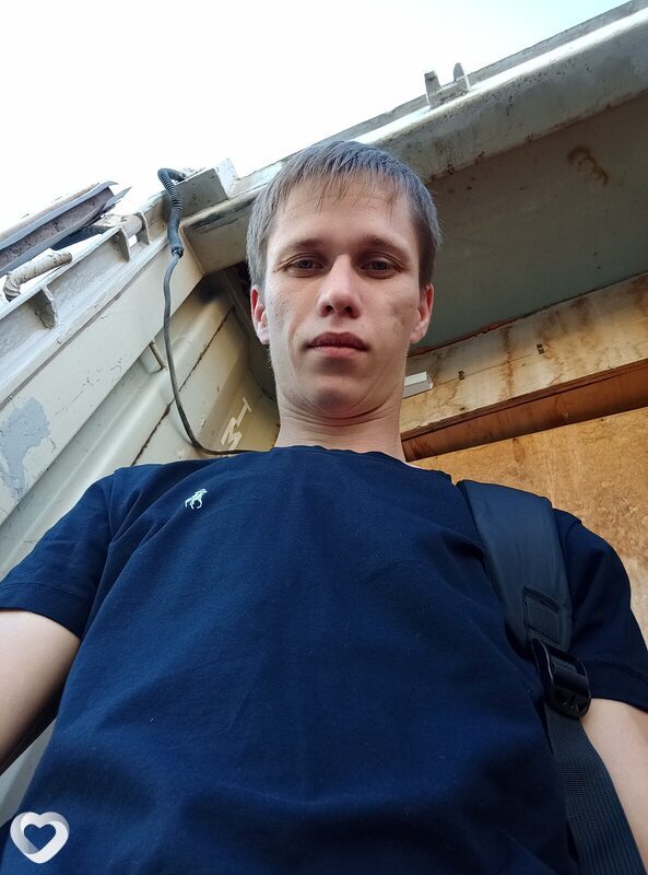 Николай, 27, Астане — анкета №2238511