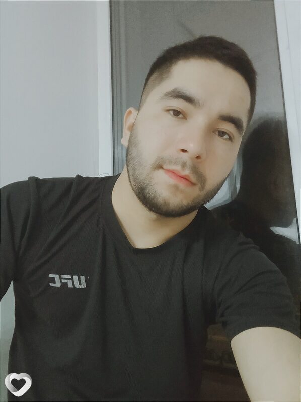 Федя, 27, Кемерове — анкета №2238512