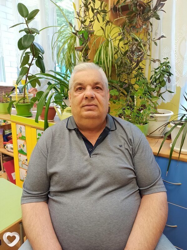 Сергей, 60, Саратове — анкета №2238723