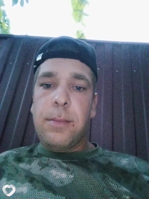 Ильдар, 31, Сальске — анкета №2238728
