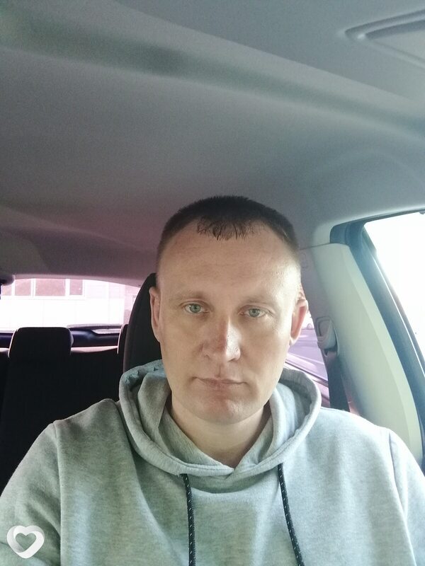 Иван, 39, Омске — анкета №2238729
