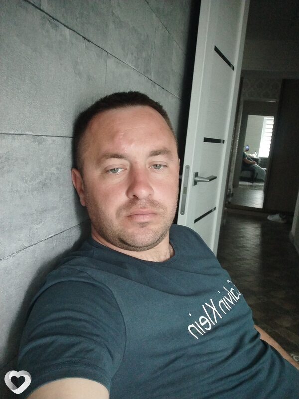 Сергей, 36, Минске — анкета №2238733