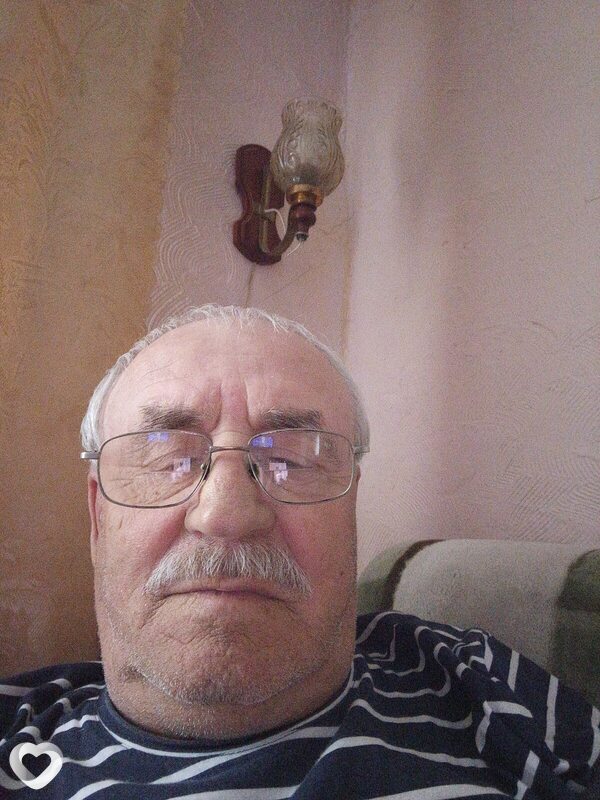 Яков, 71, Омске — анкета №2238735