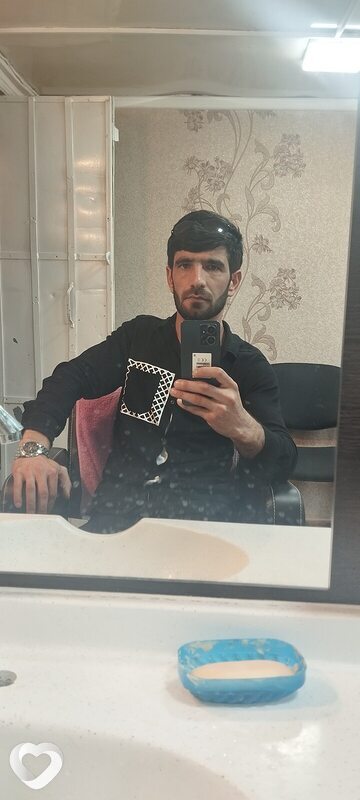 Арзуман, 33, Улан-Удэ — анкета №2238737