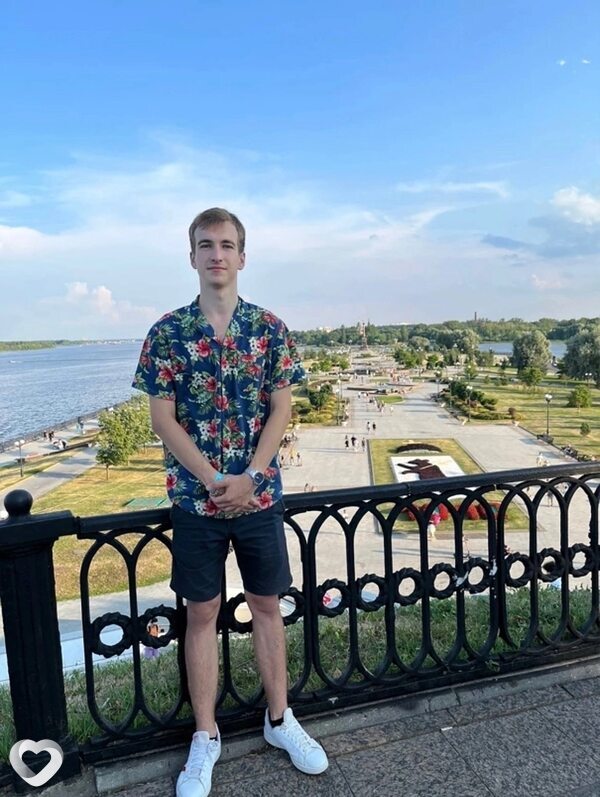 Иван, 24, Иванове — анкета №2238617