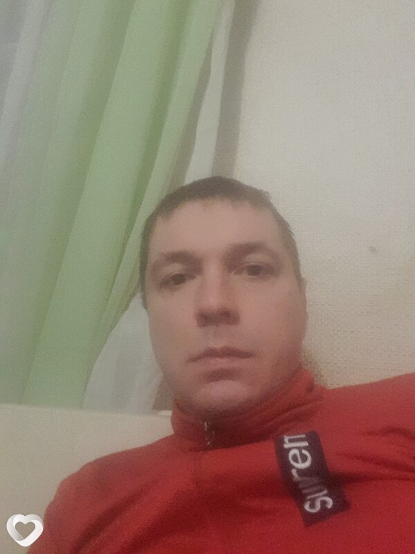 Денис, 36, Волгограде — анкета №2238618