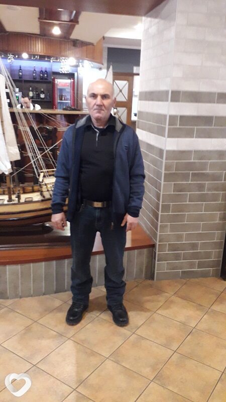 Гурген, 58, Прокопьевске — анкета №2238621