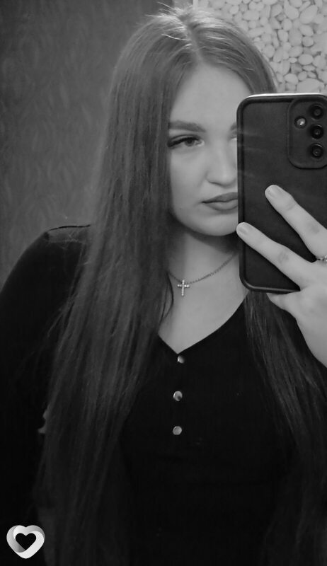 Екатерина, 23, Орске — анкета №2238625