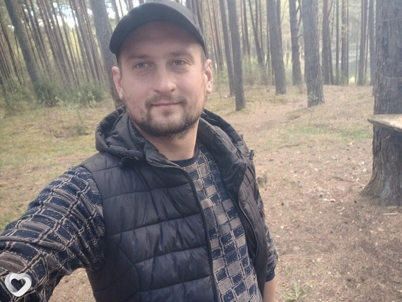 Виктор, 27, Островце — анкета №2238626