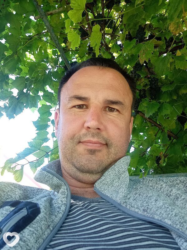 Александр, 43, Минске — анкета №2238631