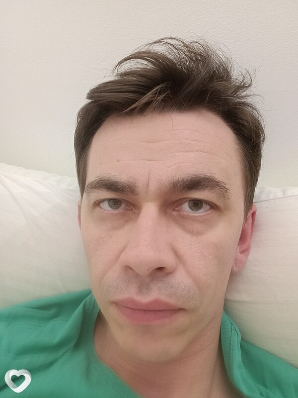 Константин, 38, Калязине — анкета №2238633