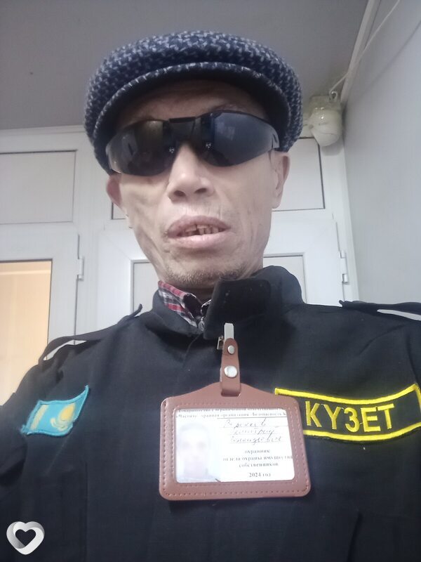 Дмитрий, 49, Астане — анкета №2238634