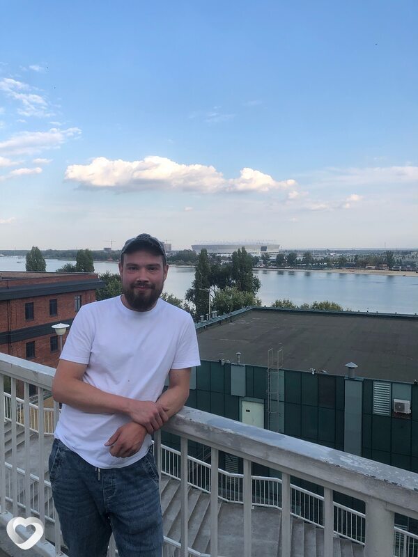 Ильгиз, 33, Балашихе — анкета №2238576