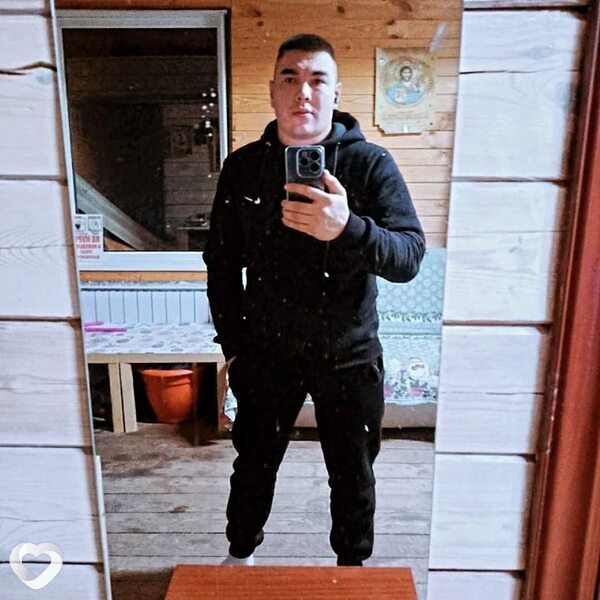 Макар, 26, Уфе — анкета №2238577