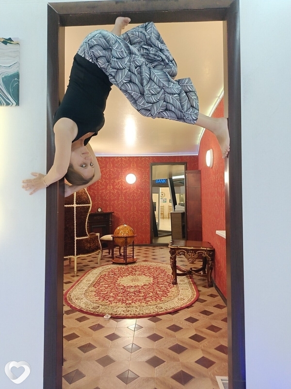 Катерина, 37, Москве — анкета №2238579