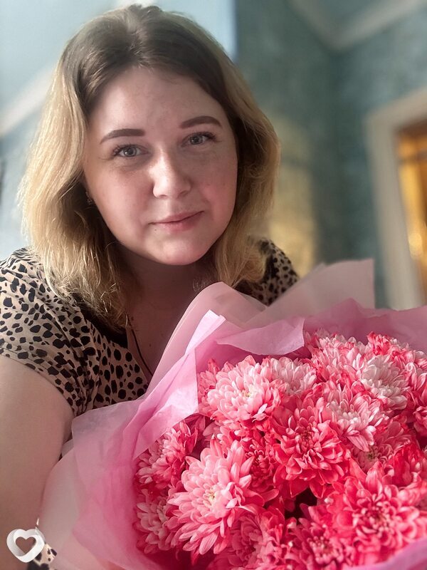 Юлия, 31, Донецке — анкета №2238583