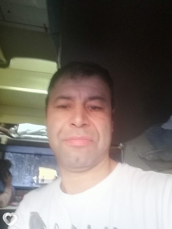 Федор, 46, Липецке — анкета №2238589