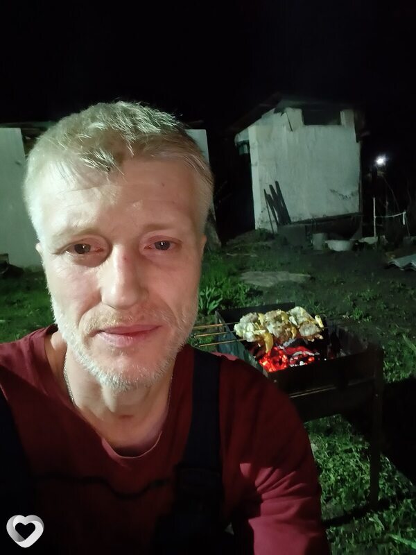 Николай, 47, Воронеже — анкета №2238367