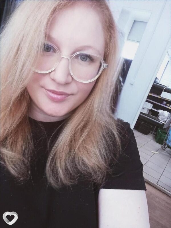 Вера, 27, Омске — анкета №2238369
