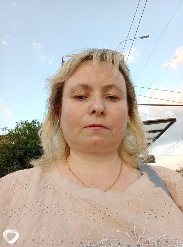 Татьяна, 46, Казани — анкета №2238373