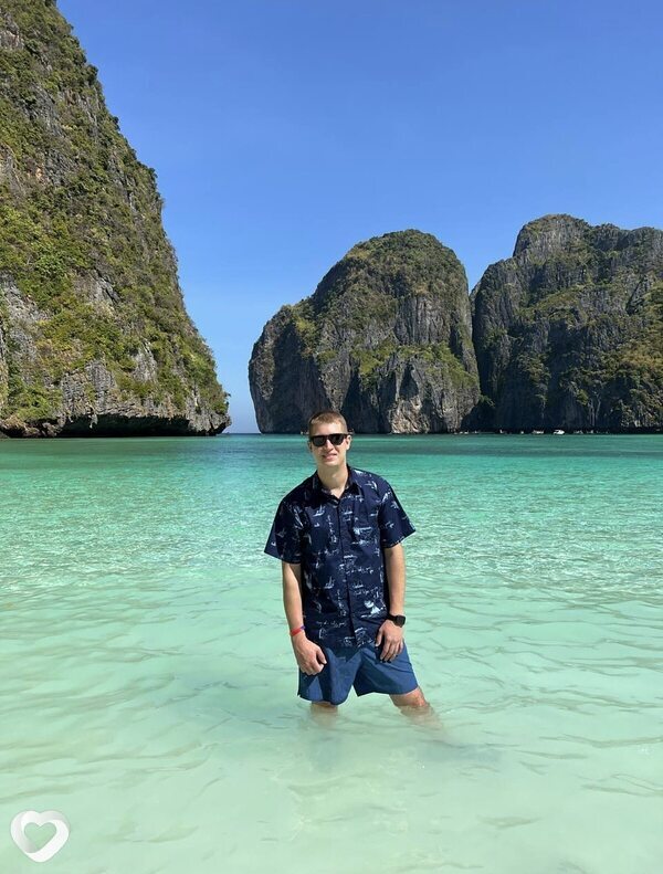 Александр, 31, Новосибирске — анкета №2238376