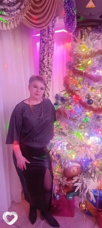 Светлана, 51, Барнауле — анкета №2238377