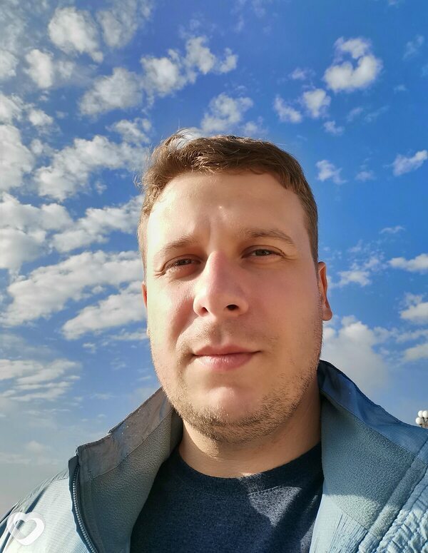 Ilya, 39, Саратове — анкета №2238379