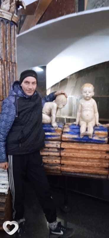 Петр, 37, Канске — анкета №2238380