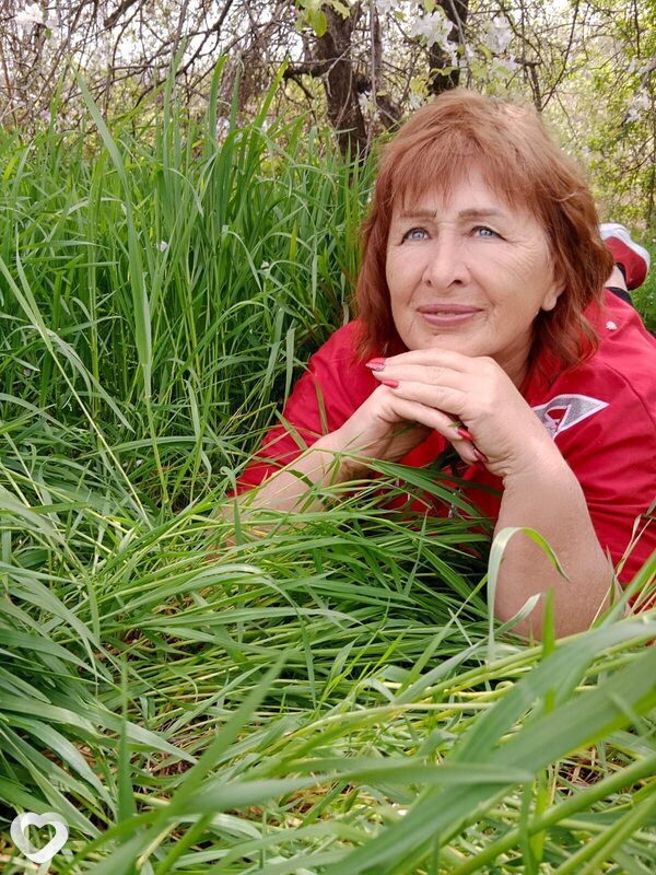 Любовь Беликова, Выселки