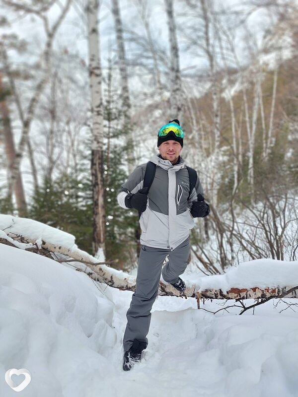 Александр, 34, Красноярске — анкета №2238841