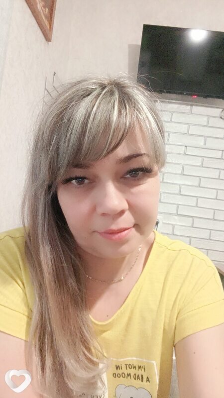 Айгуль, 42, Ишимбае — анкета №2238849