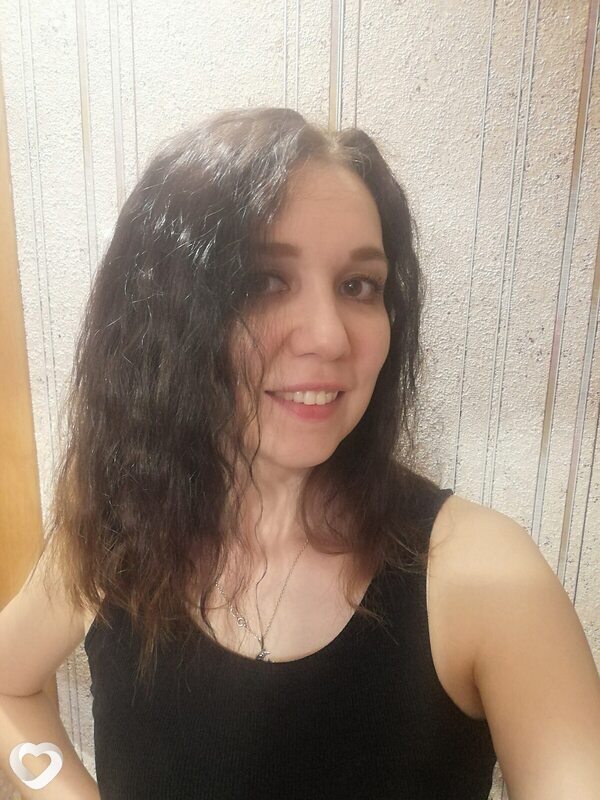 София, 38, Калининграде — анкета №2238850