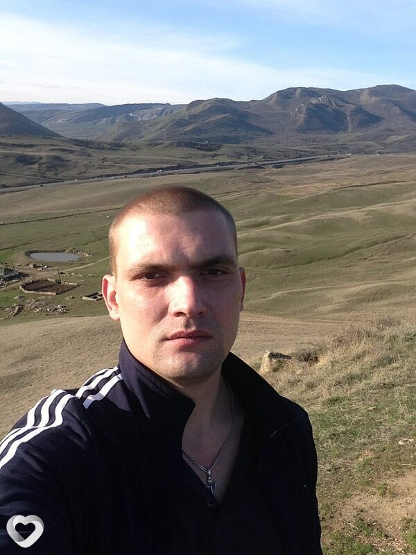 Михаил, 37, Вязниках — анкета №2238854