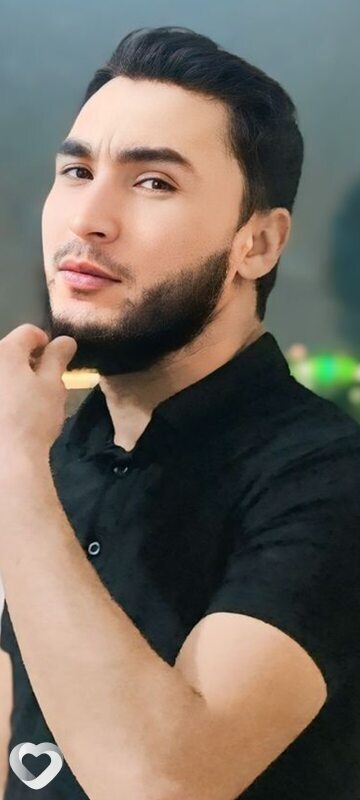 Али, 31, Сургуте — анкета №2238860