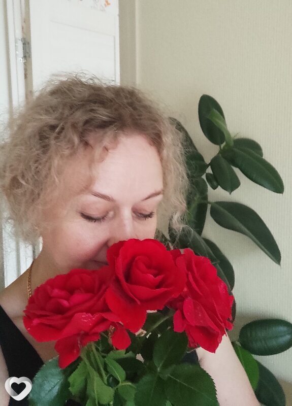 Юлия, 53, Калуге — анкета №2238521