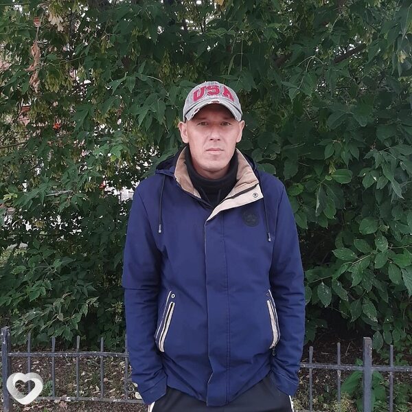 Вова, 38, Томске — анкета №2238523