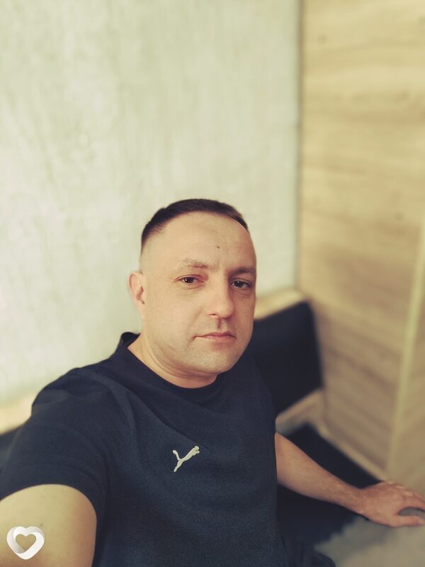 Константин, 37, Москве — анкета №2238528