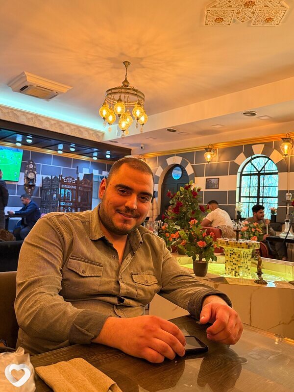 Резк, 27, Москве — анкета №2238531