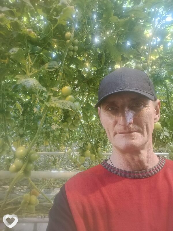 Валера, 45, Боброве — анкета №2238591