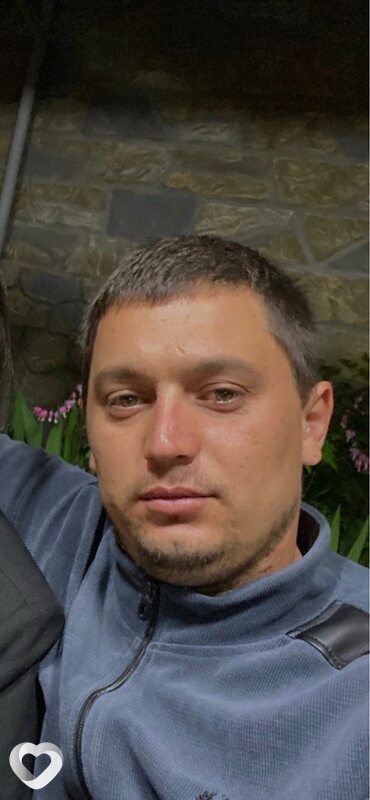 Дмитрий, Железноводск
