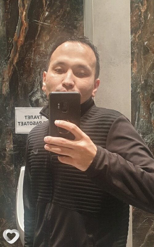Zhasulan, 28, Астане — анкета №2238594