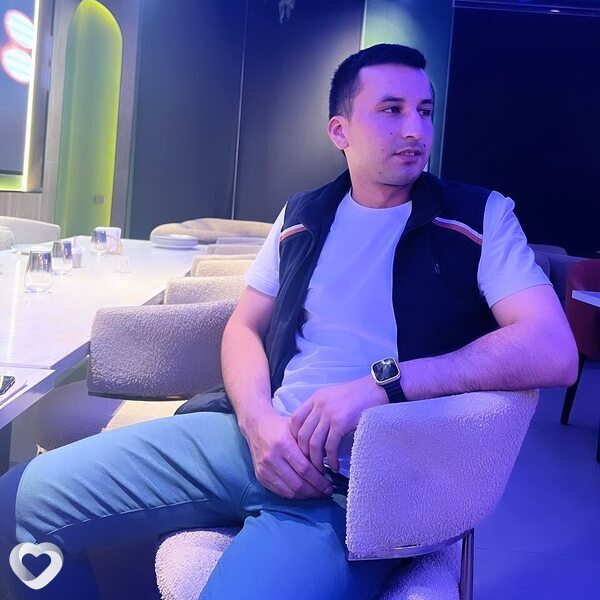 Alek, 30, Выксе — анкета №2238598