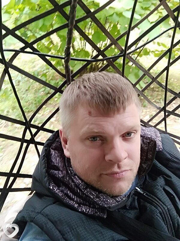 Дмитрий, 44, Нижнем Новгороде — анкета №2238607