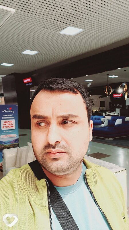 Ismatulo, 36, Сочи — анкета №2238613