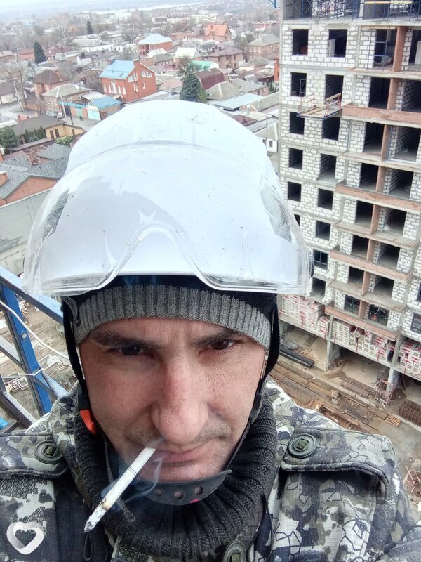 Анатолий, 39, Ростове-на-Дону — анкета №2238692