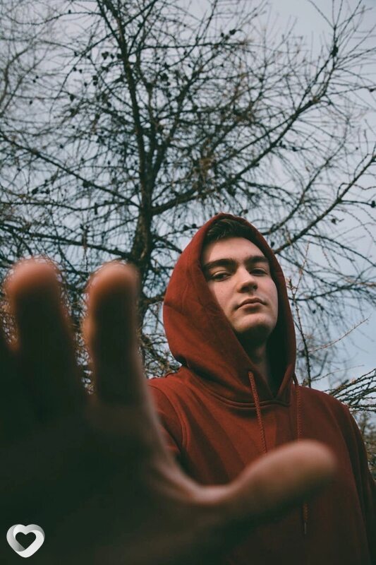 Михаил, 26, Электростали — анкета №2238693