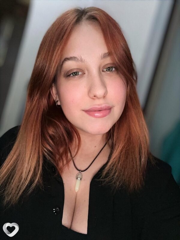 Лисичка, 23, Хабаровске — анкета №2238694